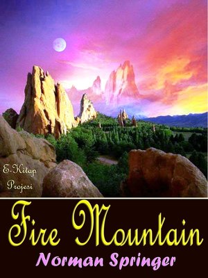 cover image of Fire Mountain